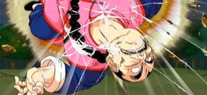 ドッカンバトルストーリー1章のボス属性まとめ一覧