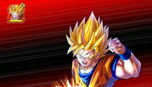 【ドッカンバトル】全てを超えし者で超サイヤ人3をドッカン覚醒【攻略】