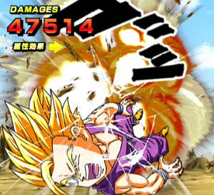 【ドッカンバトル】全てを超えし者で超サイヤ人3をドッカン覚醒【攻略】