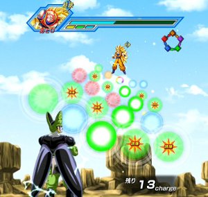 【ドッカンバトル】全てを超えし者で超サイヤ人3をドッカン覚醒【攻略】