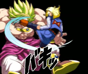 【ドッカン】絶望への反抗で未来トランクスをドッカン覚醒!