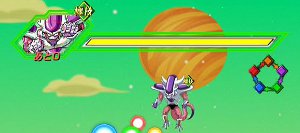 【ドッカンバトル】極悪非道の宇宙皇帝でフリーザをドッカン覚醒!