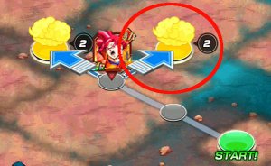 【ドッカンバトル】極悪非道の宇宙皇帝でフリーザをドッカン覚醒!