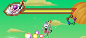 【ドッカンバトル】極悪非道の宇宙皇帝でフリーザをドッカン覚醒!