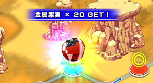 ドッカンバトル究極のドラゴンボールでGT悟空をドッカン覚醒!