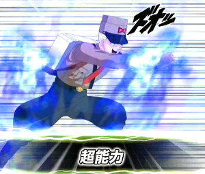 ドッカンバトル超強襲時空の旅人でトランクス(ゼノ)をドッカン!