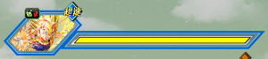 ドッカンバトル頂点を極めし者で超サイヤ人ベジータをドッカン覚醒!