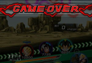 ドッカンバトル頂点を極めし者で超サイヤ人ベジータをドッカン覚醒!