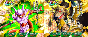 ドッカンバトル超激戦!第七宇宙の破壊神でビルス様を攻略!