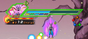 ドッカンバトル超激戦!第七宇宙の破壊神でビルス様を攻略!