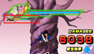 ドッカンバトル超激戦!第七宇宙の破壊神でビルス様を攻略!