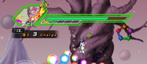 ドッカンバトル超激戦!第七宇宙の破壊神でビルス様を攻略!