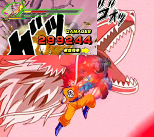 ドッカンバトル超激戦!第七宇宙の破壊神でビルス様を攻略!