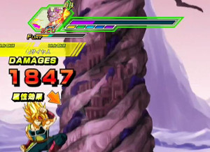 ドッカンバトル超激戦!第七宇宙の破壊神でビルス様を攻略!