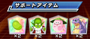 ドッカンバトル超激戦!第七宇宙の破壊神でビルス様を攻略!