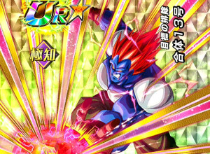 ドッカンバトル超激戦!第七宇宙の破壊神でビルス様を攻略!