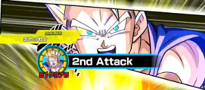 ドッカンバトル超強襲時を越えた戦士でトランクスをドッカン覚醒!