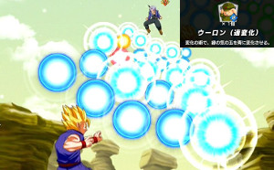 ドッカンバトル超強襲時を越えた戦士でトランクスをドッカン覚醒!