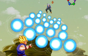 ドッカンバトル超強襲時を越えた戦士でトランクスをドッカン覚醒!