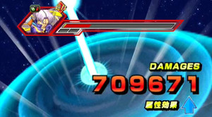 ドッカンバトル超強襲時を越えた戦士でトランクスをドッカン覚醒!