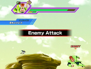 ドッカンバトル超強襲心やさしき破壊兵器で16号ドッカン覚醒!