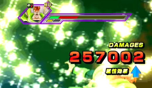 ドッカンバトル超強襲心やさしき破壊兵器で16号ドッカン覚醒!