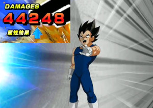 【超激戦】究極合体!!閃光のポタラで超ベジットをドッカン!