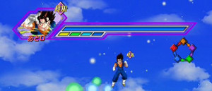 【超激戦】究極合体!!閃光のポタラで超ベジットをドッカン!