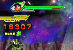 【超激戦】神を超えし究極奥義で超ゴッドSS悟空をドッカン!