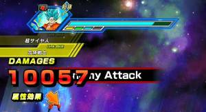 【超激戦】神を超えし究極奥義で超ゴッドSS悟空をドッカン!