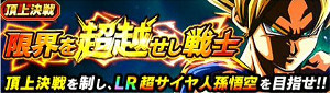 【超激戦】神を超えし究極奥義で超ゴッドSS悟空をドッカン!