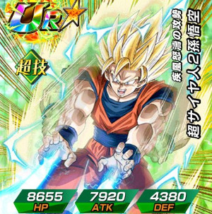 【超激戦】神を超えし究極奥義で超ゴッドSS悟空をドッカン!