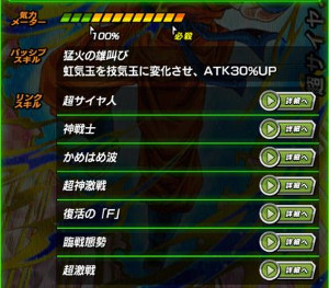 【超激戦】神を超えし究極奥義で超ゴッドSS悟空をドッカン!