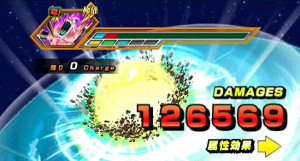 ドッカンバトル超激戦姿を変える最恐の魔人でブウをドッカン覚醒!