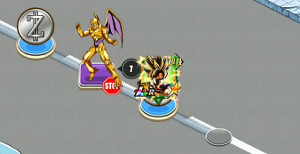 ドッカンバトル超激戦絶望を呼ぶ邪悪龍で一星龍をドッカン覚醒!