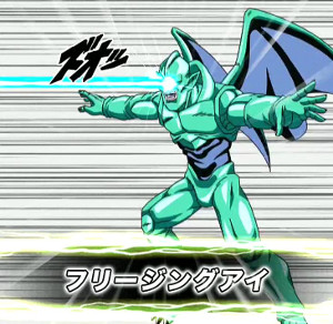 ドッカンバトル超激戦絶望を呼ぶ邪悪龍で一星龍をドッカン覚醒!