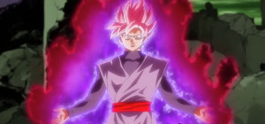 ドッカンバトル超激戦ゴクウブラック登場!未来を覆う漆黒の闇