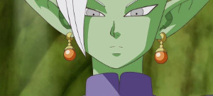 ドッカンバトル超激戦ゴクウブラック登場!未来を覆う漆黒の闇