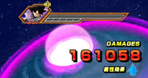 ドッカンバトル超激戦ゴクウブラック登場!未来を覆う漆黒の闇