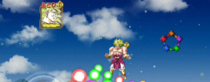 ドッカンバトル物語イベント【うちやぶれ伝説の超サイヤ人】攻略