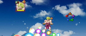 ドッカンバトル物語イベント【うちやぶれ伝説の超サイヤ人】攻略
