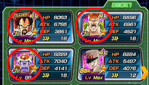 ドッカンバトル【超強襲】神魔混ざりしナメック戦士ピッコロ登場