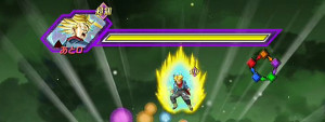 ドッカンバトル【超激戦】奇跡を起こす光の剣でトランクスが活躍