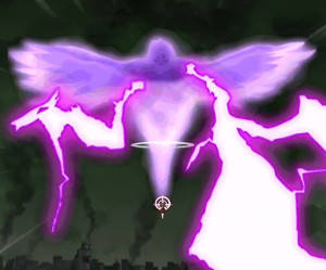 ドッカンバトル【超激戦】世界を歪める永遠の神で合体ザマス登場