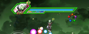 ドッカンバトル【超激戦】世界を歪める永遠の神で合体ザマス登場
