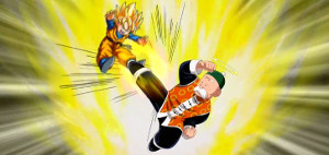 ドッカンバトル【超強襲】仮面の武道家でじいちゃんドッカン!