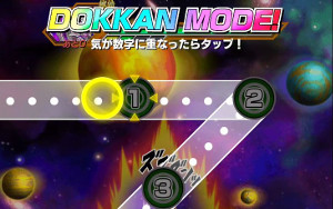 ドッカンバトル【超激戦BOSSラッシュ】開催!!