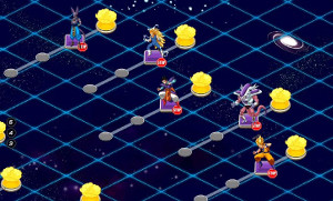 ドッカンバトル【超激戦BOSSラッシュ】開催!!