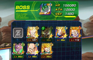 ドッカンバトル【バーチャルドッカン大乱戦を攻略】